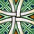 Preview of cross stitch pattern: #547892