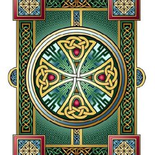 Cross stitch pattern: #547892