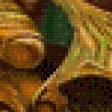 Preview of cross stitch pattern: #547902