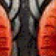 Preview of cross stitch pattern: #547905