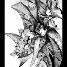 Cross stitch pattern: #547921