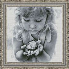 Cross stitch pattern: #547994