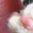 Preview of cross stitch pattern: #548290