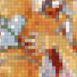 Preview of cross stitch pattern: #548345