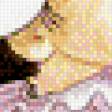 Preview of cross stitch pattern: #548398