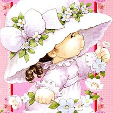 Cross stitch pattern: #548398