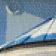 Preview of cross stitch pattern: #548402