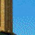 Preview of cross stitch pattern: #548408