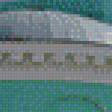 Preview of cross stitch pattern: #548410