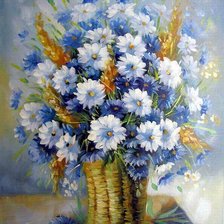 Cross stitch pattern: #548430