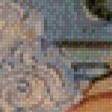 Preview of cross stitch pattern: #548432