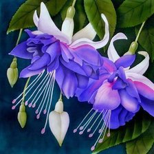 Cross stitch pattern: #548453