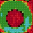 Preview of cross stitch pattern: #548463