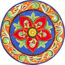 Cross stitch pattern: #548467