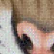 Preview of cross stitch pattern: #548497