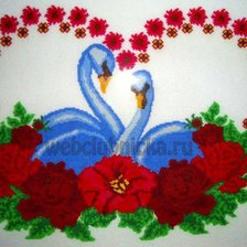 Cross stitch pattern: #548552