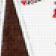 Preview of cross stitch pattern: #548553