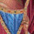 Preview of cross stitch pattern: #548556