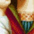 Preview of cross stitch pattern: #548559