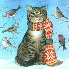 Cross stitch pattern: #548571