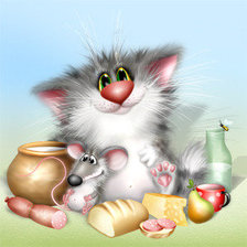 Cross stitch pattern: #548657