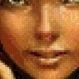 Preview of cross stitch pattern: #548659