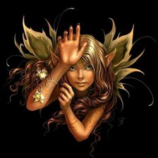 Cross stitch pattern: #548659
