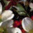 Preview of cross stitch pattern: #548696