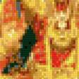 Preview of cross stitch pattern: #548732