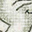 Preview of cross stitch pattern: #548739