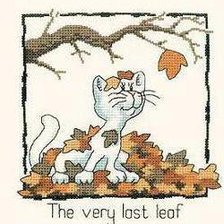 Cross stitch pattern: #548739