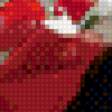 Preview of cross stitch pattern: #548795