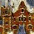 Preview of cross stitch pattern: #548834