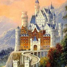 Cross stitch pattern: #548834