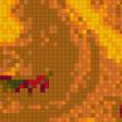 Preview of cross stitch pattern: #548941