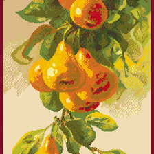 Cross stitch pattern: #548941