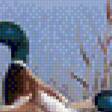 Preview of cross stitch pattern: #548995
