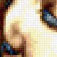 Preview of cross stitch pattern: #549152