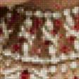 Preview of cross stitch pattern: #549189