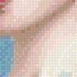 Preview of cross stitch pattern: #549192