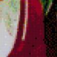 Preview of cross stitch pattern: #549201