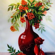 Cross stitch pattern: #549201