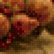 Preview of cross stitch pattern: #549257