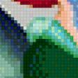 Preview of cross stitch pattern: #549268
