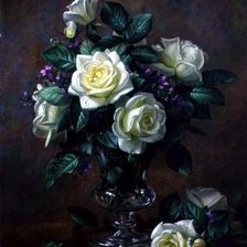 Cross stitch pattern: #549277