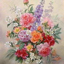 Cross stitch pattern: #549288