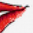 Preview of cross stitch pattern: #549296