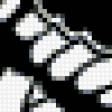 Preview of cross stitch pattern: #549306