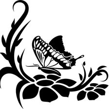 Cross stitch pattern: #549306