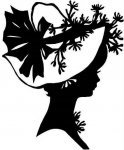 Cross stitch pattern: #549307